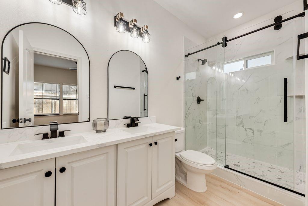 Avalon Heights - Residential