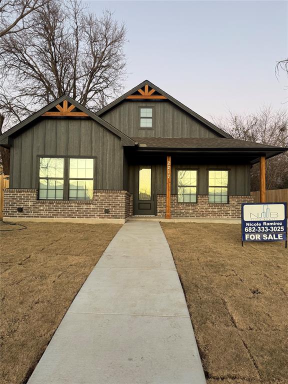 Avalon Heights - Residential