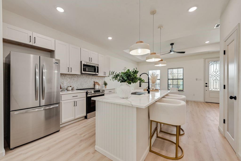 Avalon Heights - Residential