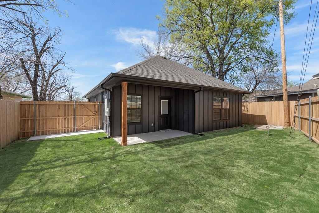 Avalon Heights - Residential