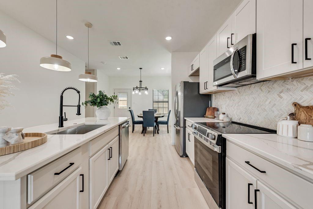 Avalon Heights - Residential