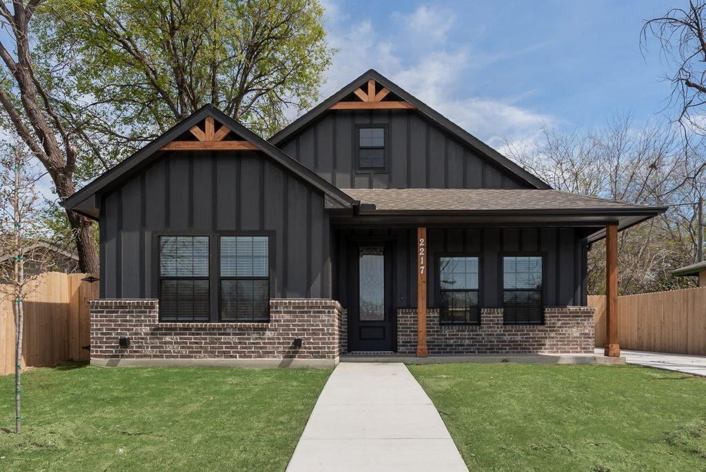 Avalon Heights - Residential