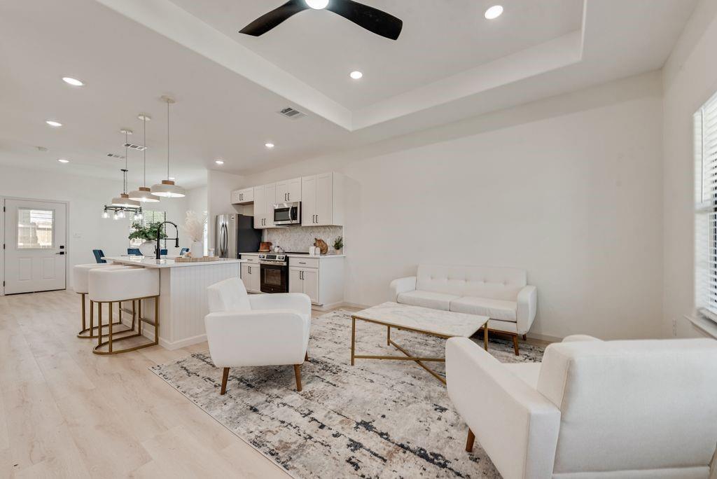 Avalon Heights - Residential