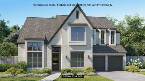 271 Twilight Drive Prosper TX 75078