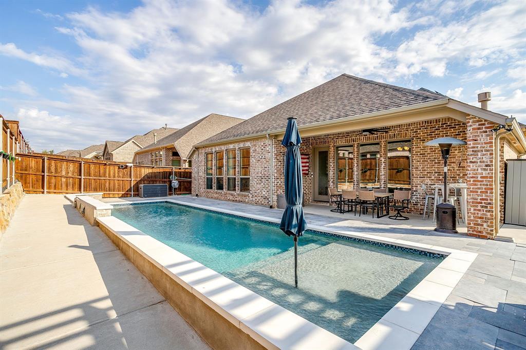 5736 Lake Jackson Drive