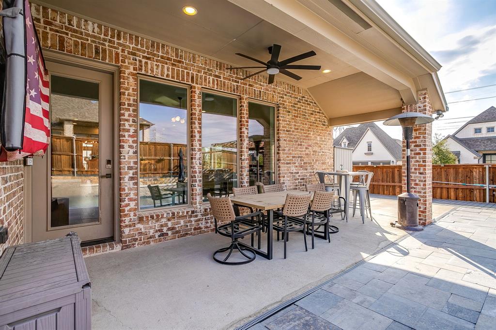5736 Lake Jackson Drive