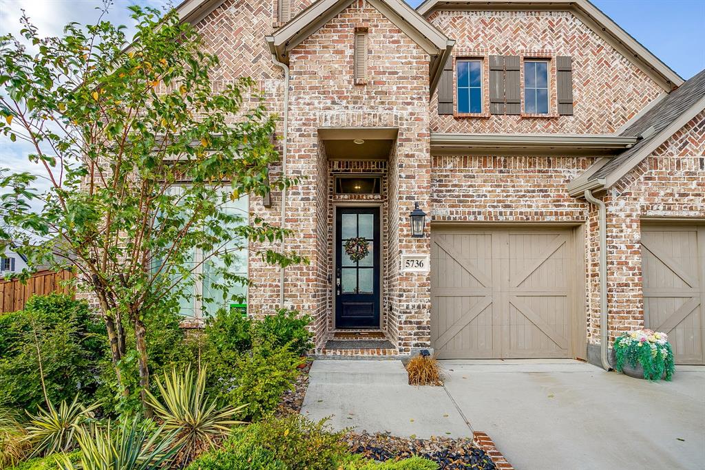 5736 Lake Jackson Drive