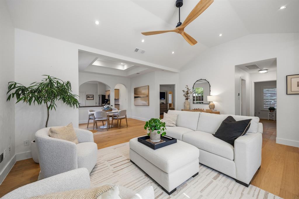 4037 Desert Mountain Drive