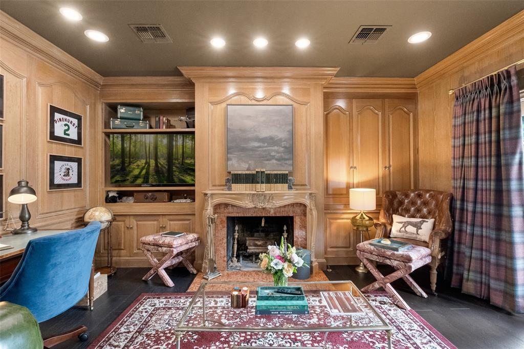 Tanglewood - Residential