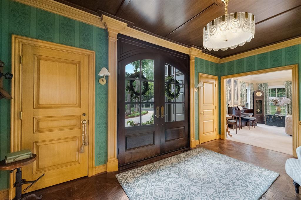 Tanglewood - Residential