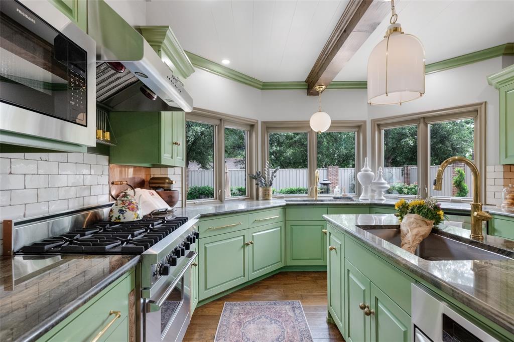 Tanglewood - Residential