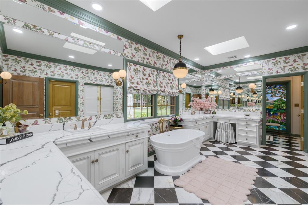 Tanglewood - Residential