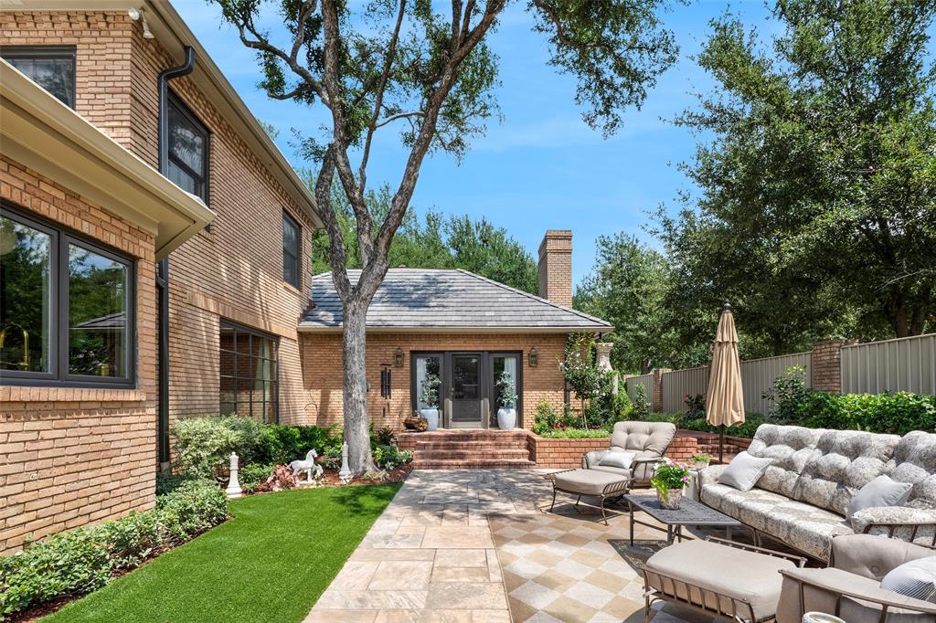 Tanglewood - Residential