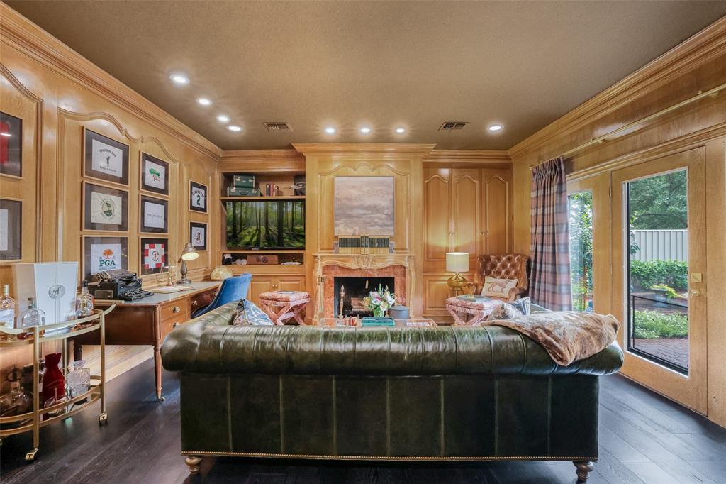 Tanglewood - Residential