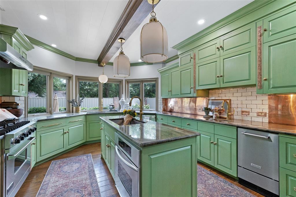 Tanglewood - Residential