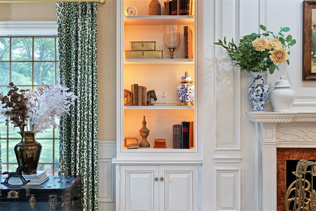 Tanglewood - Residential