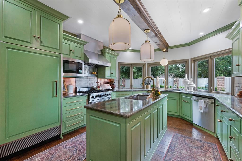 Tanglewood - Residential