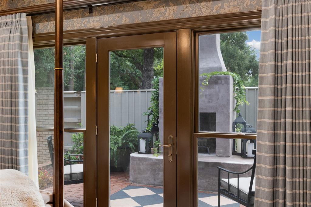 Tanglewood - Residential