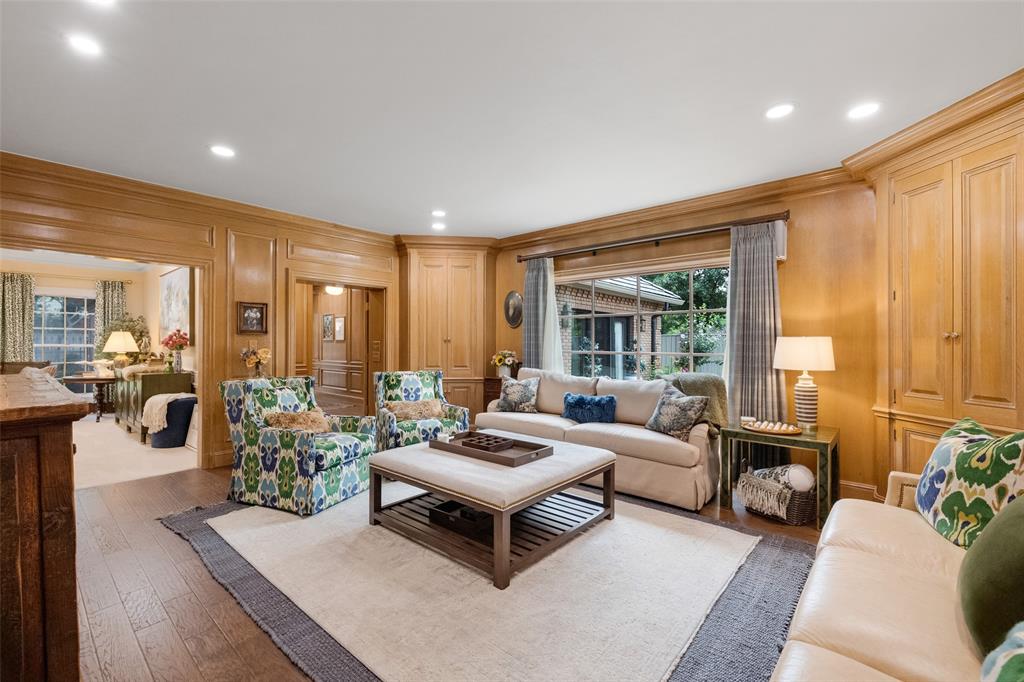 Tanglewood - Residential