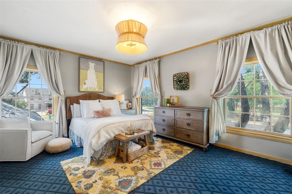 Tanglewood - Residential