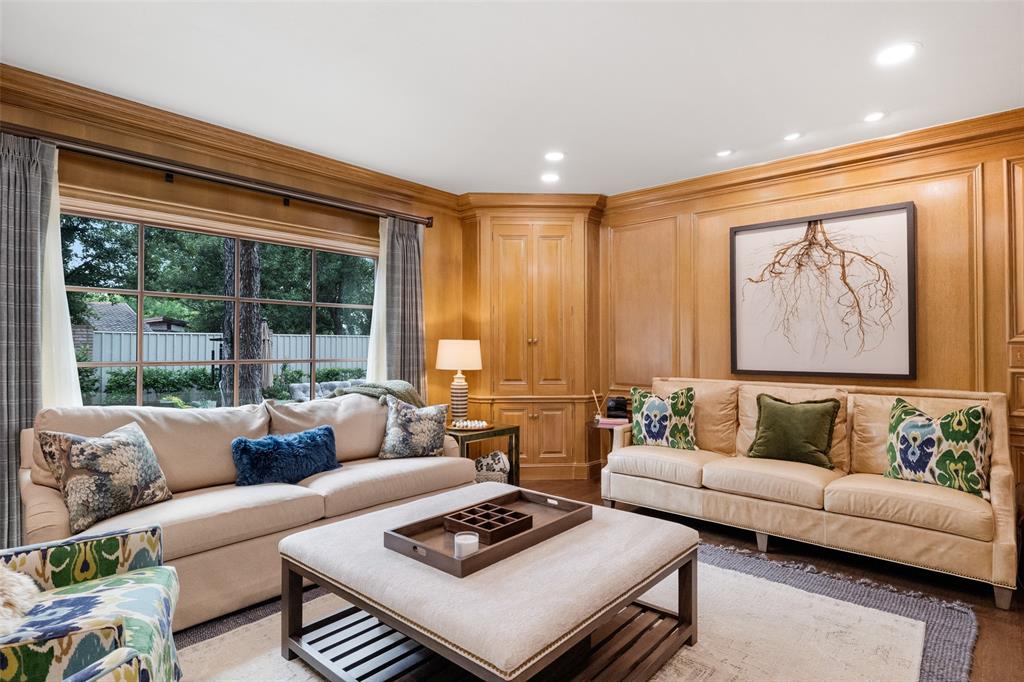 Tanglewood - Residential