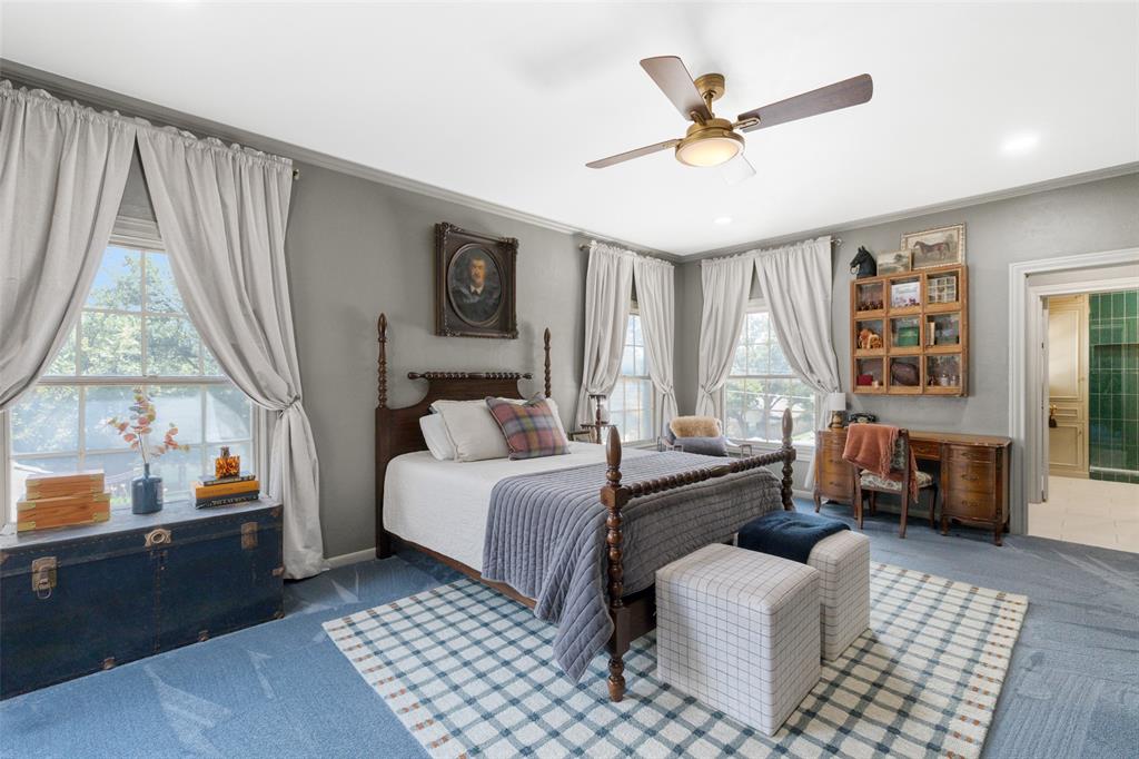 Tanglewood - Residential