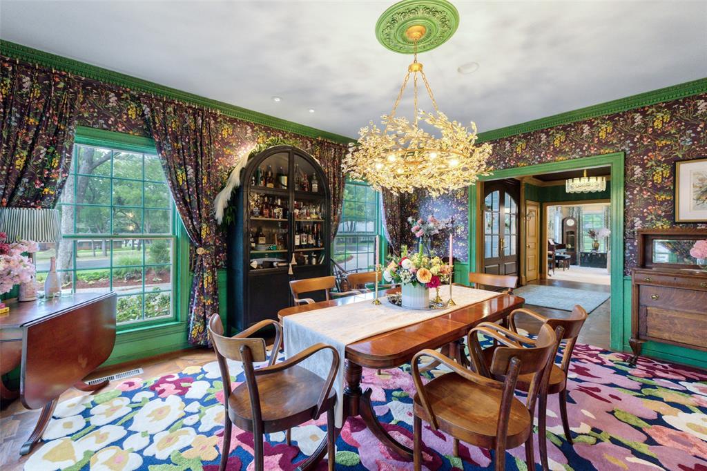 Tanglewood - Residential