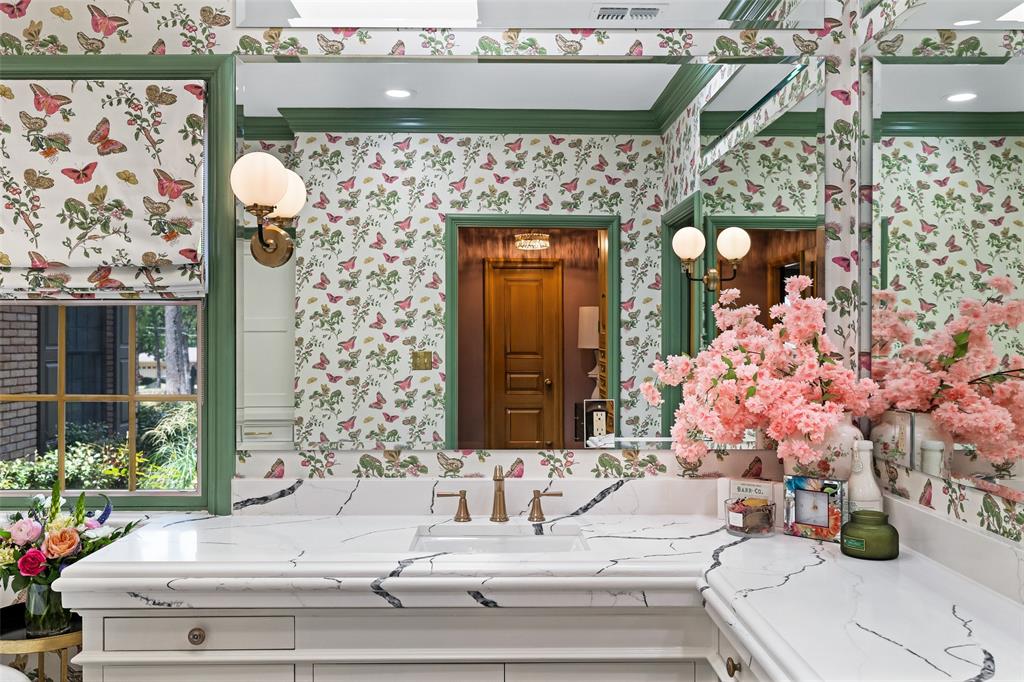 Tanglewood - Residential