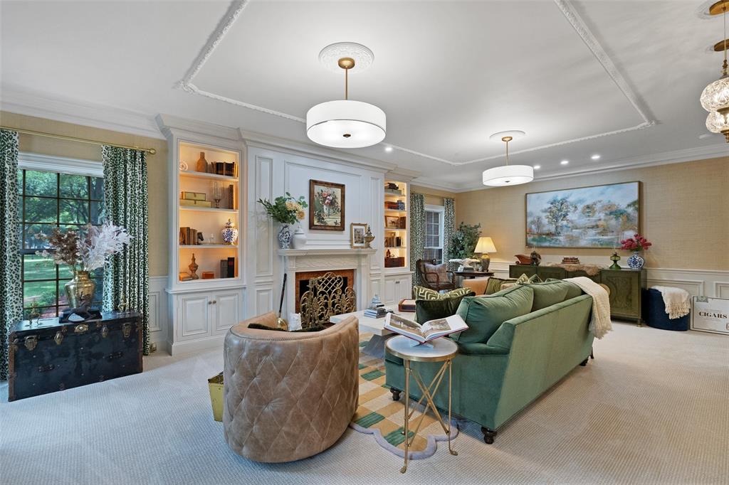 Tanglewood - Residential