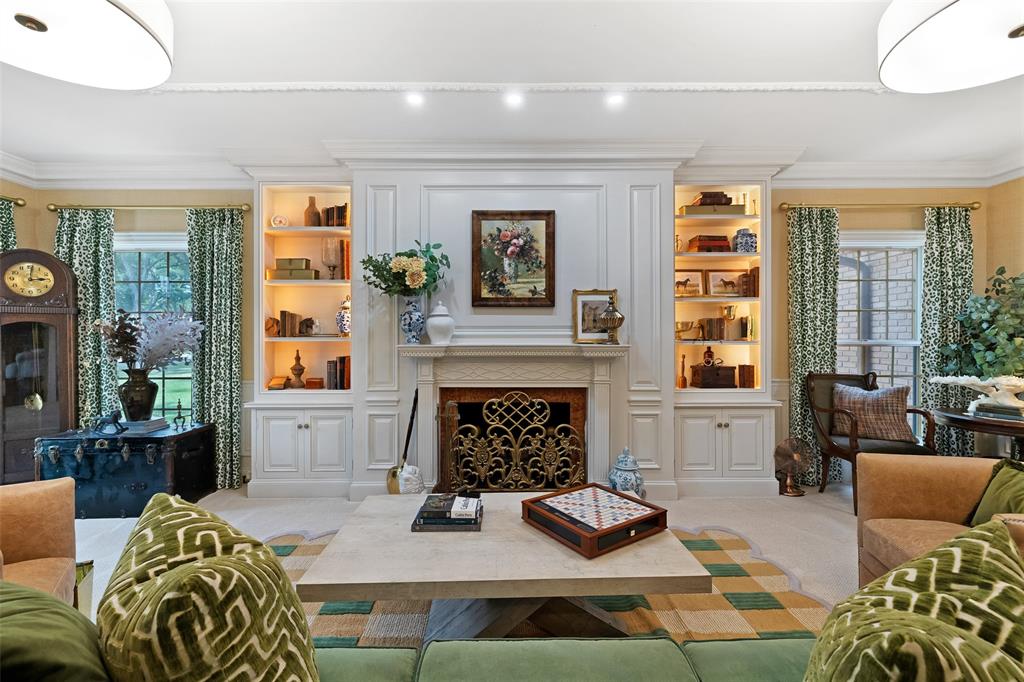 Tanglewood - Residential