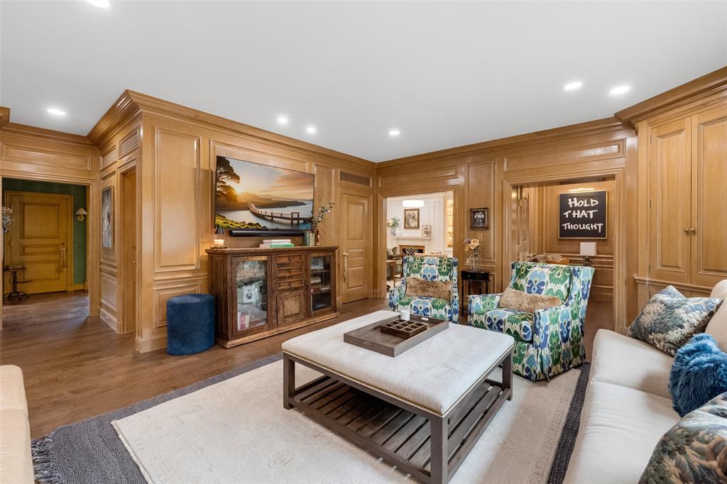 Tanglewood - Residential