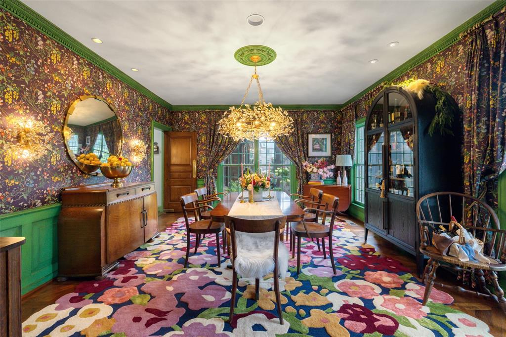 Tanglewood - Residential