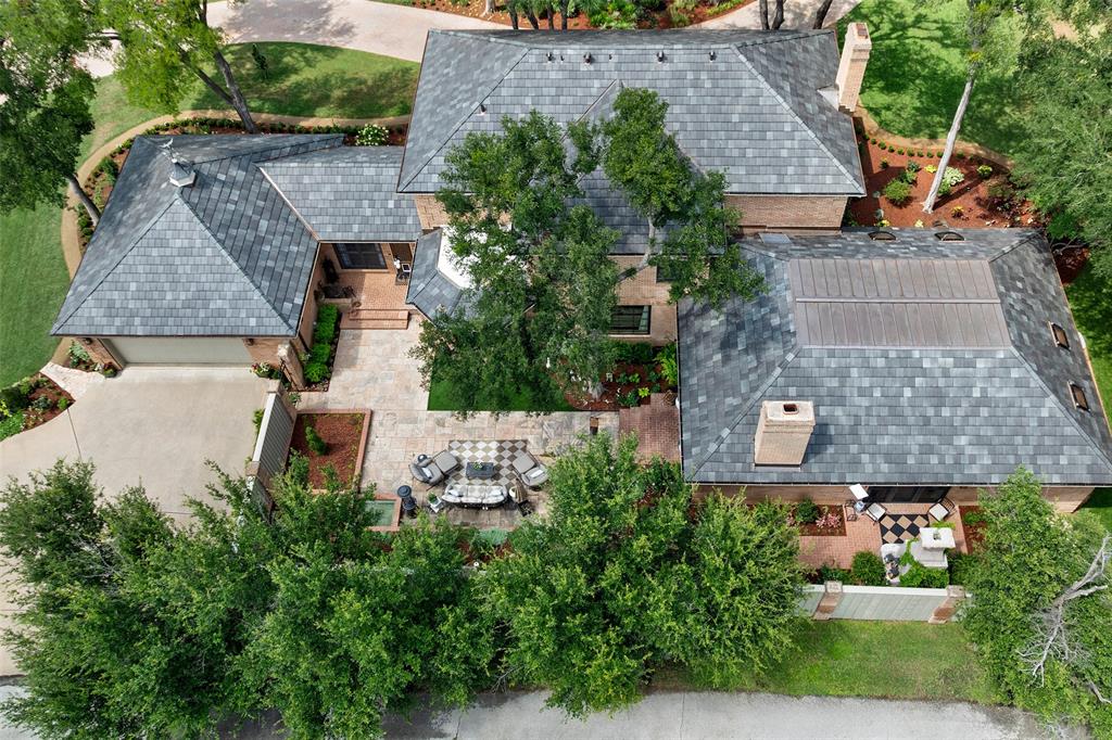 Tanglewood - Residential