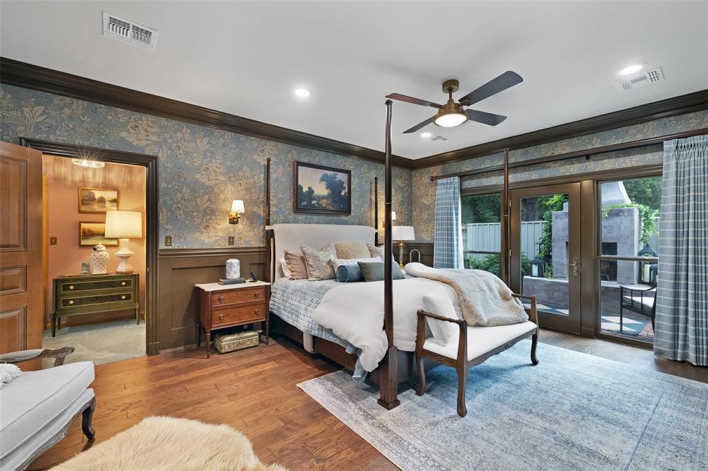 Tanglewood - Residential