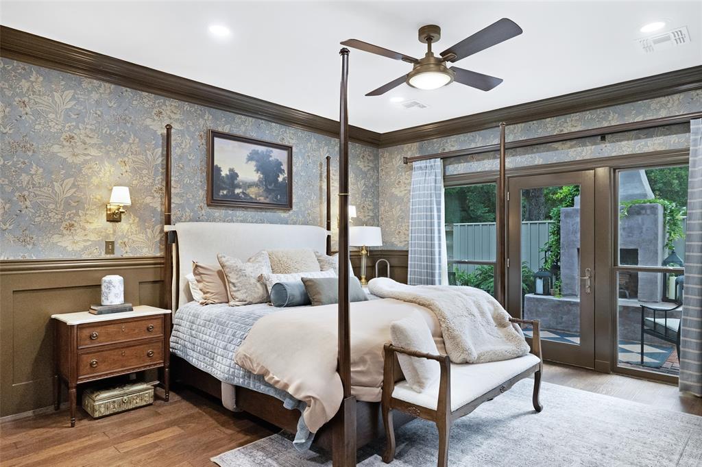 Tanglewood - Residential