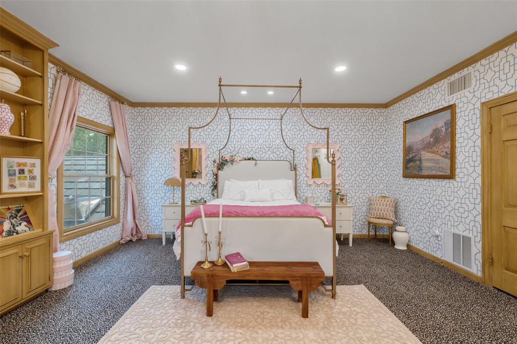 Tanglewood - Residential