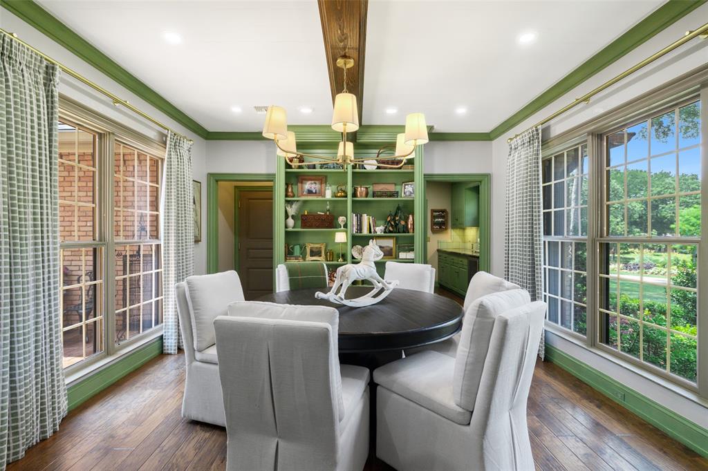 Tanglewood - Residential