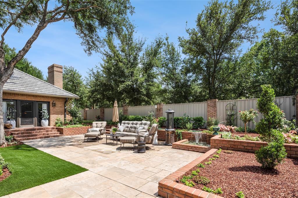 Tanglewood - Residential