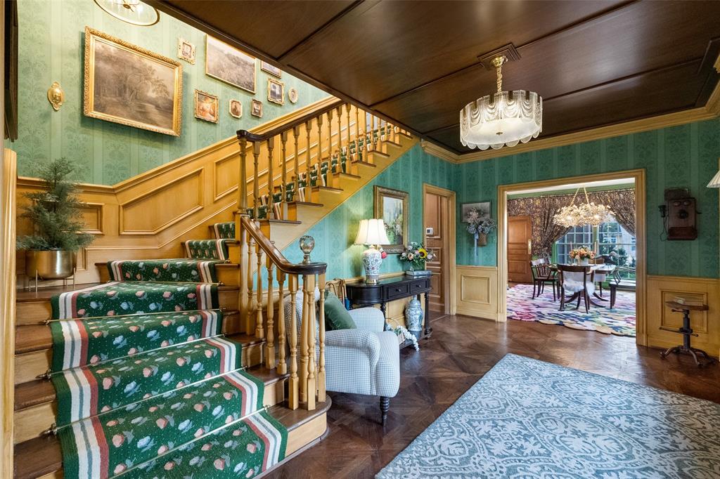 Tanglewood - Residential