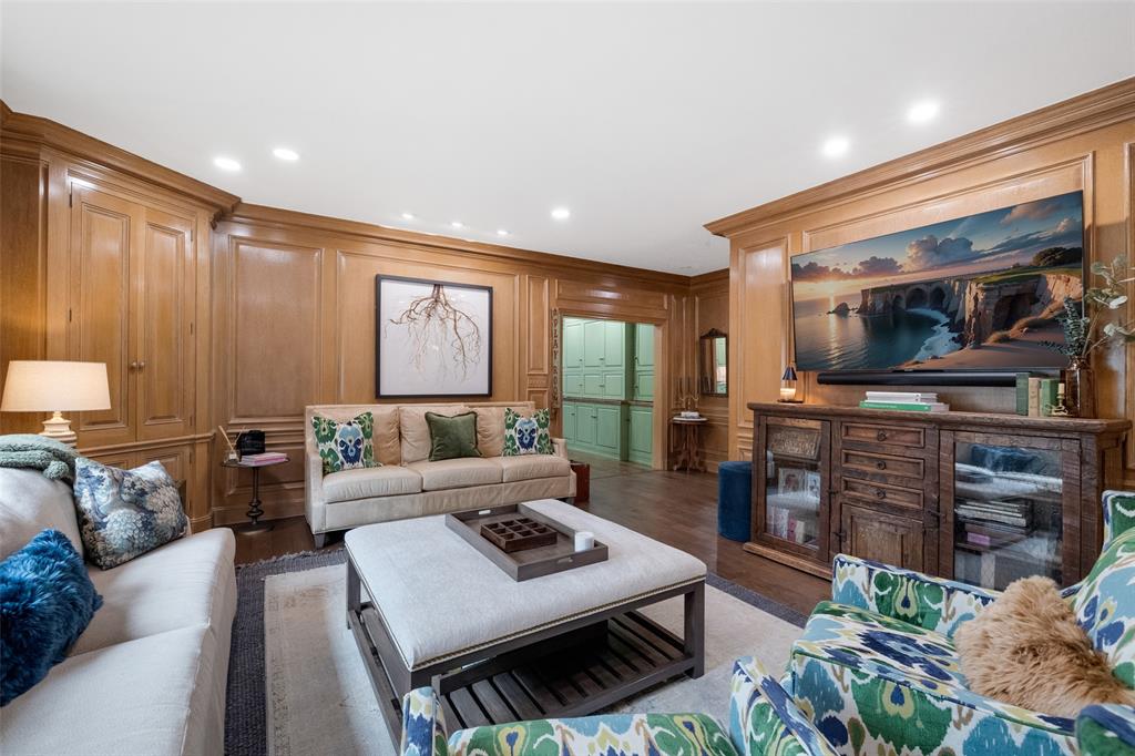 Tanglewood - Residential