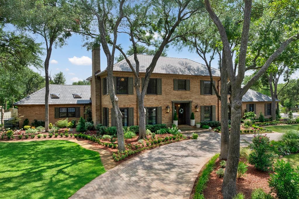 Tanglewood - Residential