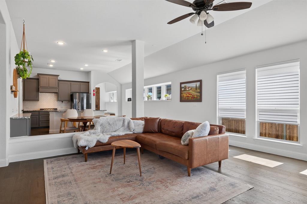 Willow Wood Ph 7 - Residential