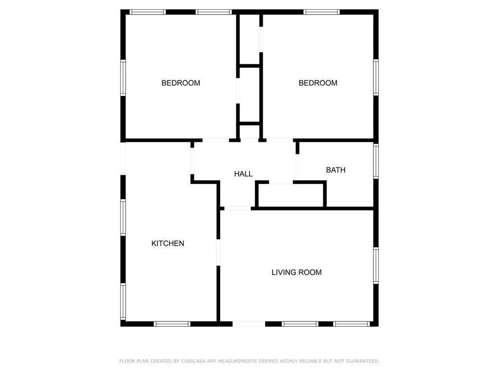 La Vega Park Ac Annex - Residential