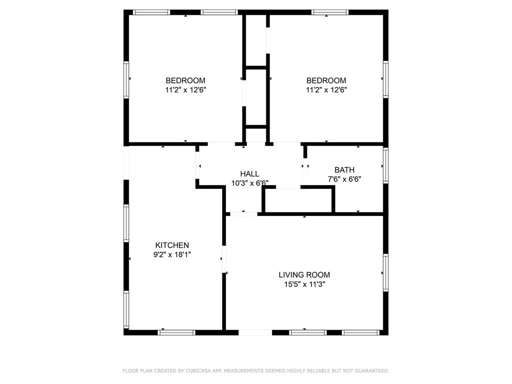 La Vega Park Ac Annex - Residential