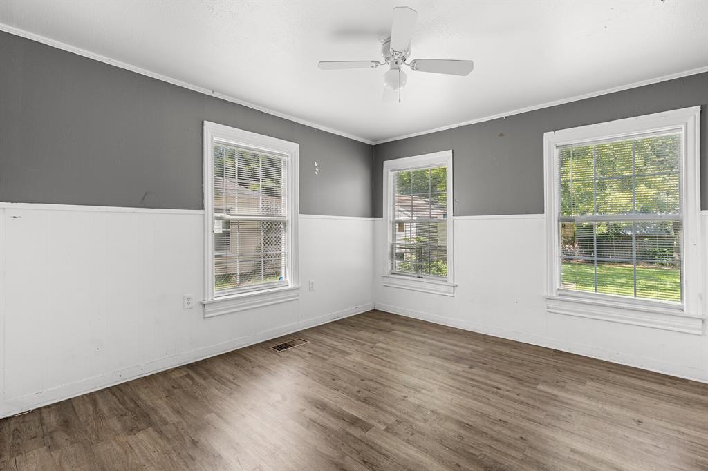 La Vega Park Ac Annex - Residential