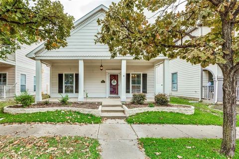 1712 Jasmine Trail Savannah TX 76227