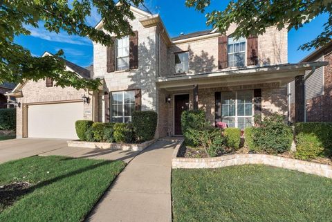 7104 San Francisco Trail Fort Worth TX 76131