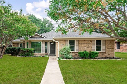1309 Marigold Drive Allen TX 75002