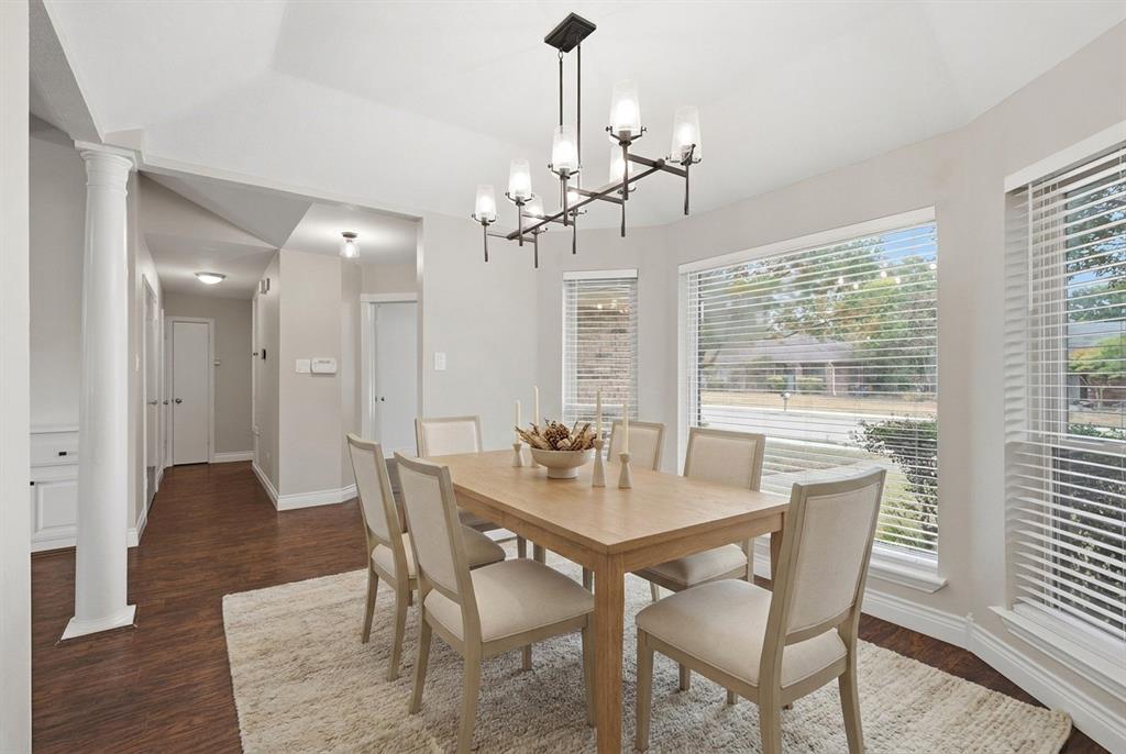1309 Marigold Drive