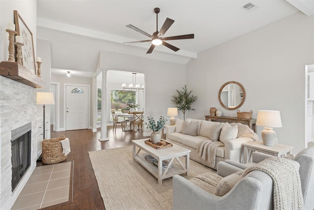 1309 Marigold Drive